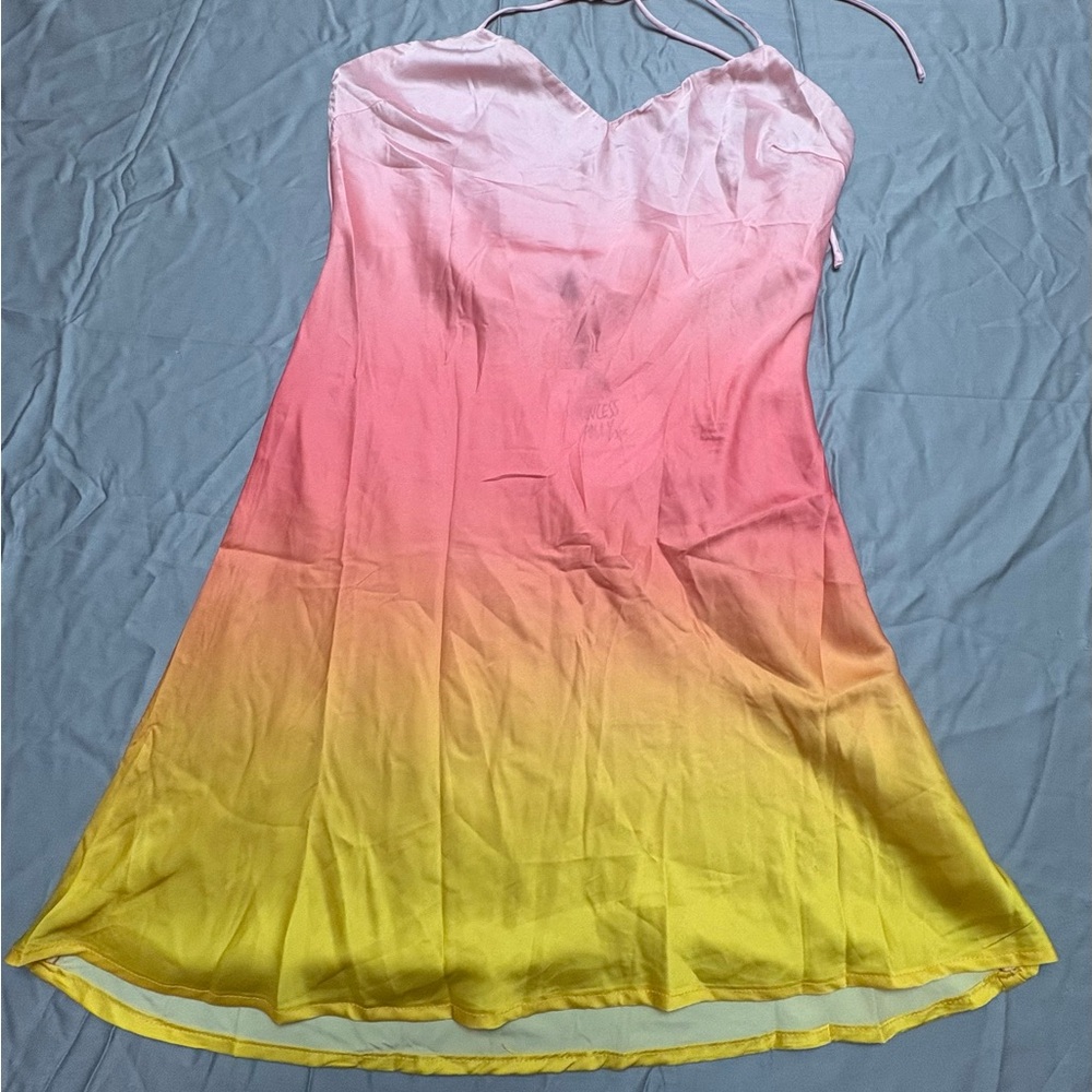 Princess Polly - Summer Dress NWT